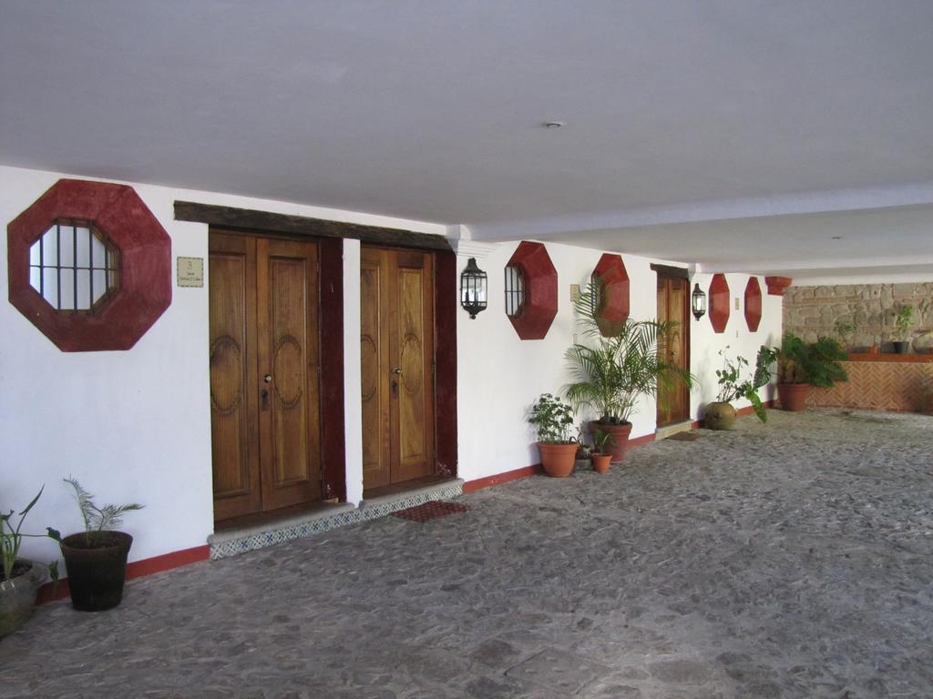דירות אנטיגואה גואטמלה Casita Santa Rosa חדר תמונה