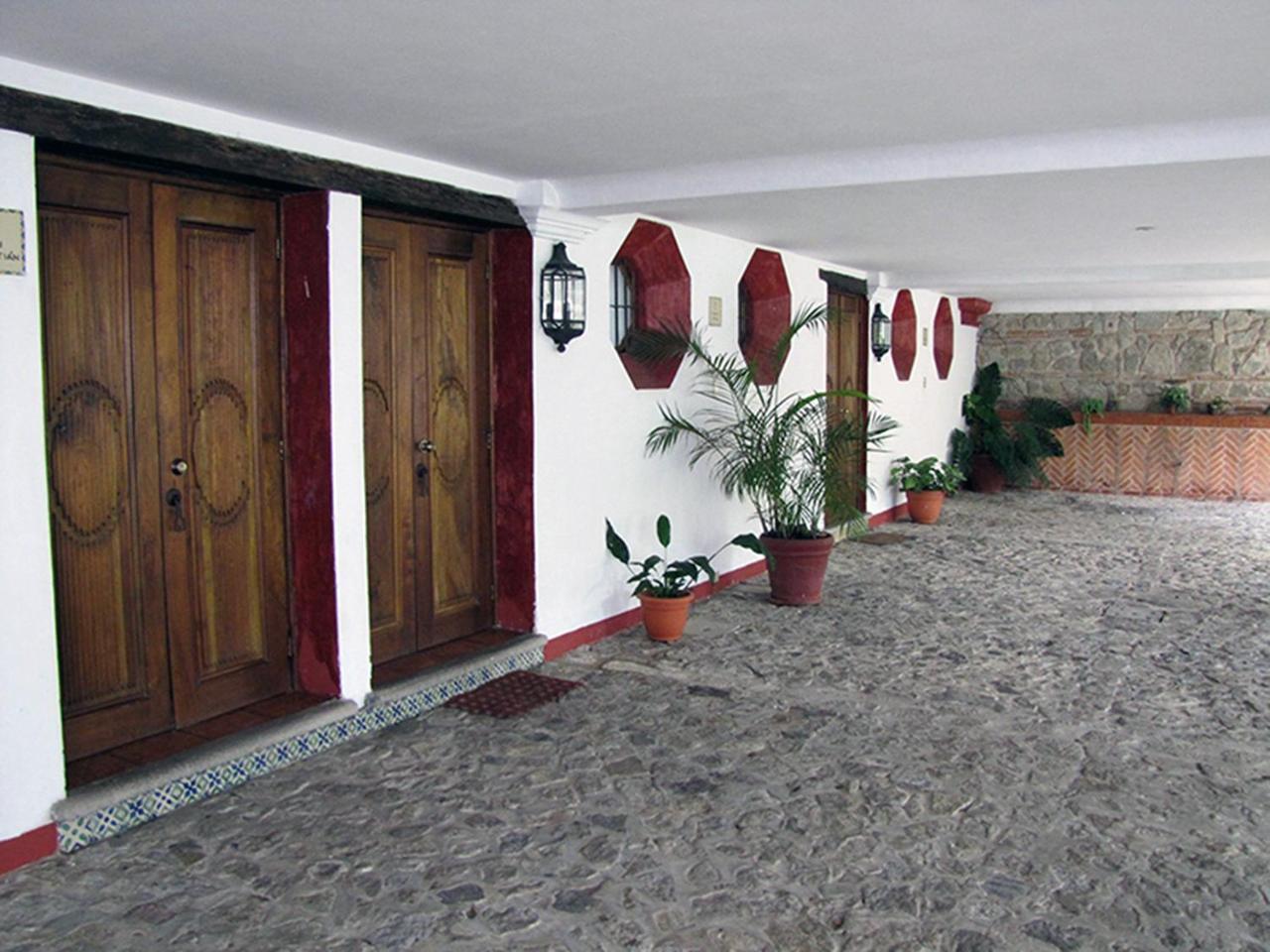 דירות אנטיגואה גואטמלה Casita Santa Rosa מראה חיצוני תמונה
