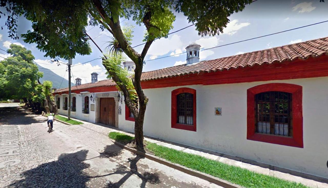 דירות אנטיגואה גואטמלה Casita Santa Rosa מראה חיצוני תמונה